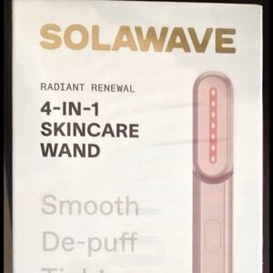 Solwave Light Energy Skincare Tool